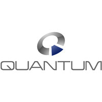 Quantum Group Logo
