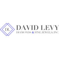 David Levy Diamonds & Fine Jewels, Inc Logo