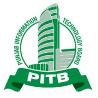 Punjab Information Technology Board Logo