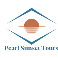 Pearl Sunset Tours Logo