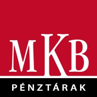 MKB Pénztárak Logo