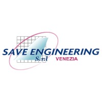 SAVE Engineering Logo