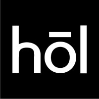 hōl | digital fashion house Logo