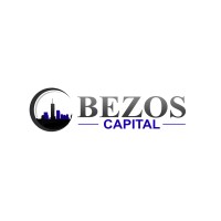 Bezos Capital Logo