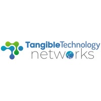 Tangible Technology Networks Logo