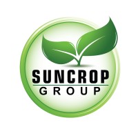 Suncrop Group Logo