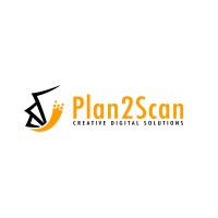 Plan2Scan Logo