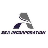 SEA INCORPORATION Logo