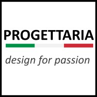Progettaria Logo