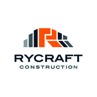 Rycraft Construction Logo