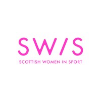 Scottish Women in Sport Logo