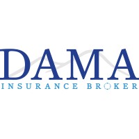 Dama-Insurance Broker Logo