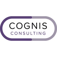 Cognis Consulting Logo