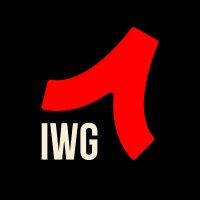 Ik Wil Groeien Logo