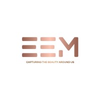 Elegant Erikas Media Logo