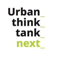 Urban-Think Tank Logo