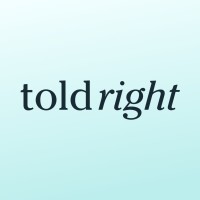 toldright Logo