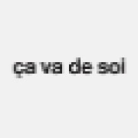 ça va de soi Logo