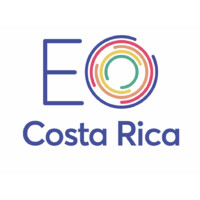 EO Costa Rica (Entrepreneurs Organization) Logo