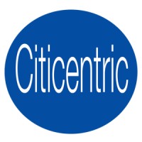 Citicentric Logo
