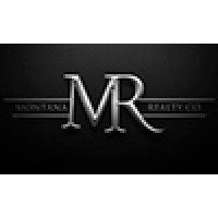 MONTANA REALTY CO. Logo