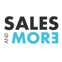 Sales&More Logo