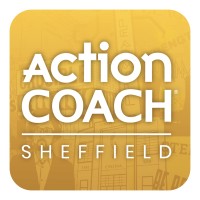 ActionCOACH Sheffield Logo