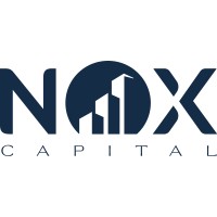 Nox Capital Logo