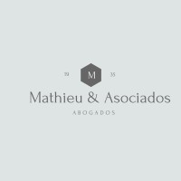 Estudio Mathieu & Asociados Logo