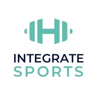 Integrate Sports Logo
