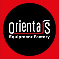 Orientals Equipment Factory LLC Logo