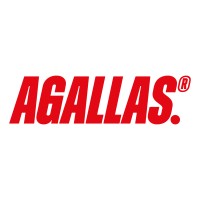 Agallas Corredores de Seguros Logo