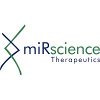 Mirscience Therapeutics Logo