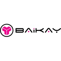 Baikay Global Logistics Logo
