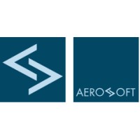 Aerosoft Logo