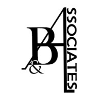 Bhattacharyyas & Associates, Advocates & Consultants Logo