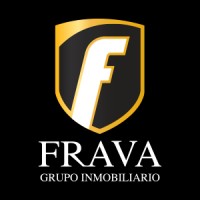 Grupo Inmobiliario FRAVA Logo
