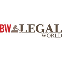 BW Legal World Logo