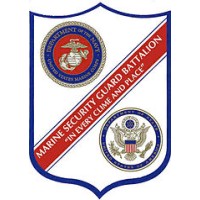 Marine Corps Embassy Security Group Logo