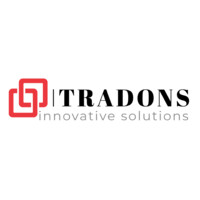 TRADONS TECHNOLOGY Logo
