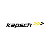Kapsch Group Logo