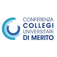 Conferenza Collegi Universitari di Merito (CCUM) Logo