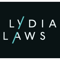 Lydia Laws PR Logo