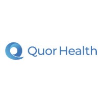 Quor Health Logo