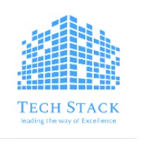 Tech Stack Consultants LLC Logo