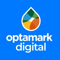 Optamark Digital Logo