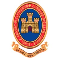Clitheroe Royal Grammar School and Sixth Form Logo
