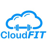 CloudFIT Logo