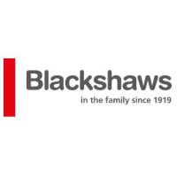 Blackshaws Logo