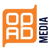OpAD Media Solutions Logo